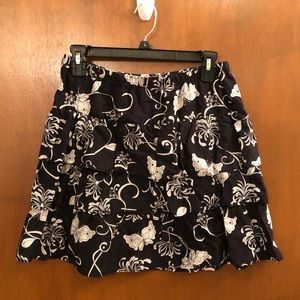 Old Navy skirt